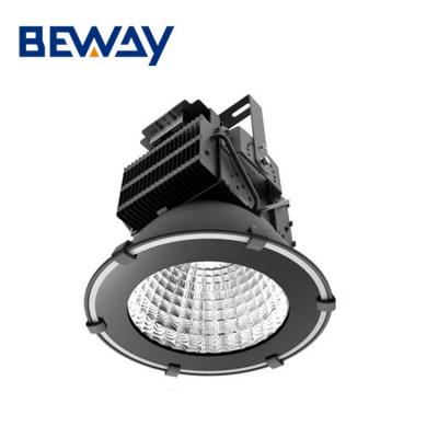 China Exhibition Hall Good Quality High Power Warehouse Work Light Ip65 200 300 400 500 600 W Led High Bay Light for sale