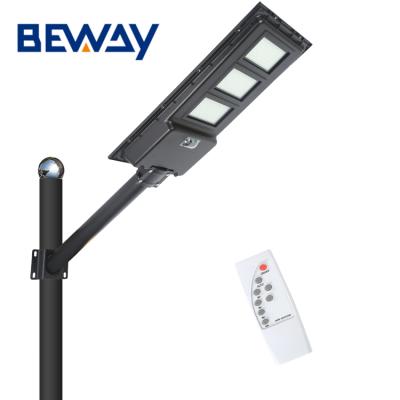 China Wholesale Price ROAD aluminum waterproof 50W 100W 150W 200W all in one led solar street light for sale