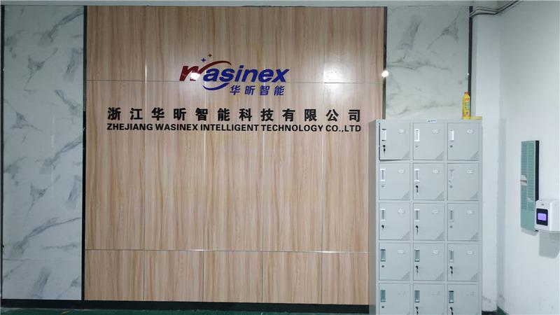 Verified China supplier - Zhejiang Wasinex Intelligent Technology Co., Ltd.