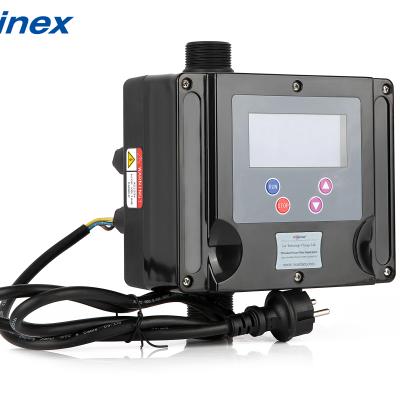 China Intelligent Water Pump Wasinex 2.2KW 380V AC Variable Frequency Inverter For Water Pump for sale