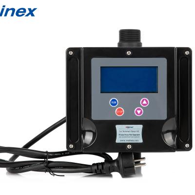 China Solar Power System Home Wasinex 1.1KW Frequency Conversion Inverter VSD Control For Water Pumps for sale