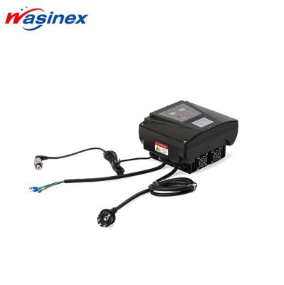 China Solar Power System Home Wasinex Pump CE ROHS Approved Three Phase Pump Variable Frequency Drive for sale