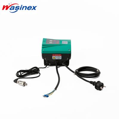 China Water Pump Wasinex CE Certified1.5KW VSD Constant Pressure Inverter Frequency For Water Pump for sale