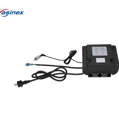 China Home Appliance Wasinex 1.1KW 380V AC Power Variable Frequency Drive VSD Inverter For Water Pump for sale