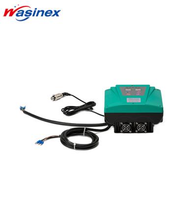 China Solar Power System Home Wasinex 2.2KW VSD Frequency Drive Constant Pressure Inverter For Water Pump With CE ROHS for sale