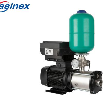 China Family Homes Wasinex 1.3KW Variable Frequency Drive VSD Centrifugal Water Pump for sale