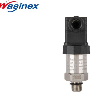 China 304 Stainless Steel Wasinex Pressure Transmitter For Variable Frequency Constant Pressure Water Pump for sale