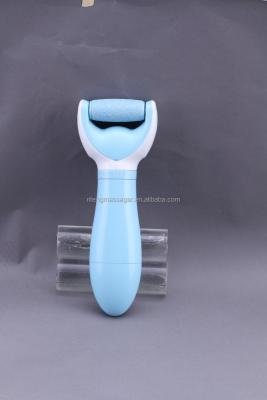 China Electronic wet and dry callus remover, waterproof pedi device RF-830 for sale