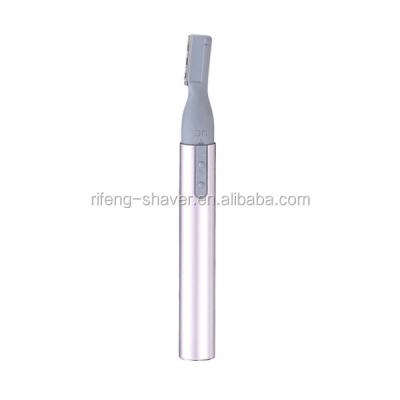 China ABS Rifeng Mini Lady's Razor RF-815 for sale