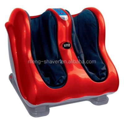 China Rifeng Foot Vibrating Foot Massager RF-8866 for sale