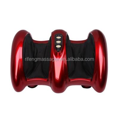 China Red Electric Foot Rifeng Foot Massager RF-8500 for sale