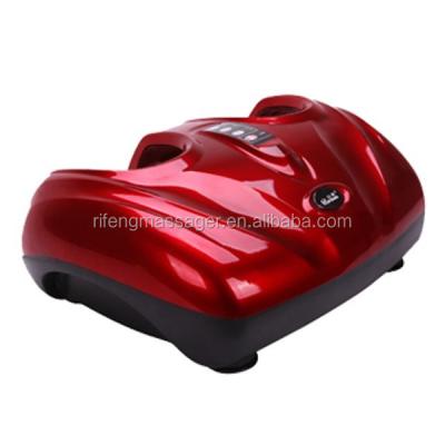 China Foot Reflexology Foot Massager RF-8600 for sale