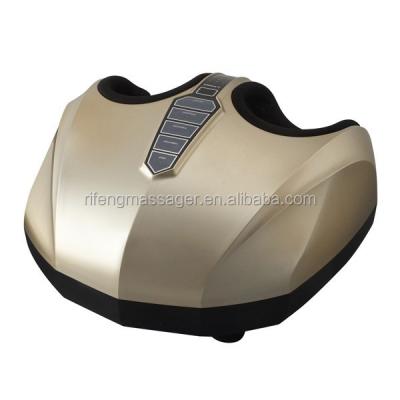 China Electric Foot Air Pressure Foot Massager for sale