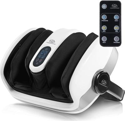 China Foot cloud massage with remote for sale