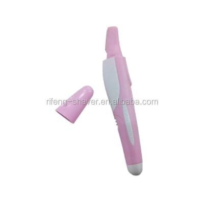 China ABS Rifeng RF-716 Light Hair Trimmer for sale