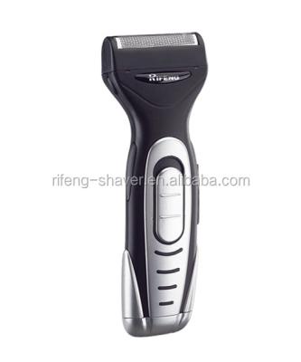 China Rifeng Single Blade Dry Battery Men's Razor RF-2080 for sale