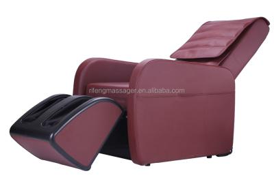 China Body Reveal Massage Chair for sale