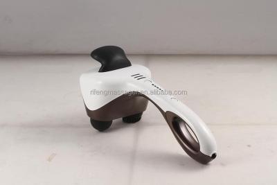 China Body Max 2 Double-node Cordless Percussion Massager for sale