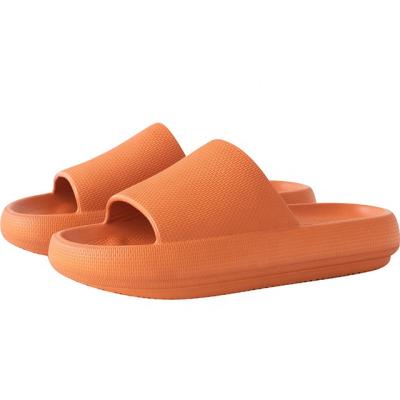 China Japanese style summer home bathroom bath household men and women Anti-slippery thick-soled sandals and slippers for sale