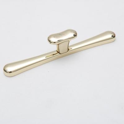 China Modern High Quality Durable Using Various Recessed Zinc Alloy Cabinet Ring Handle for sale