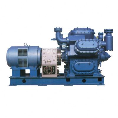 China Factory Refrigeration Compressor /170 Series Reciprocating Compressor Units for sale