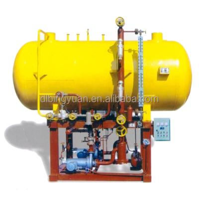 China Liquid Refrigeration Parts Ammonia Pump System DXW Series for sale