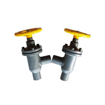 China Refrigeration Parts Stop Valve/Check Valve/Refrigeration Valve for sale