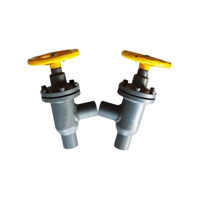 China new technology valve/refrigeration valve/stop valve for sale