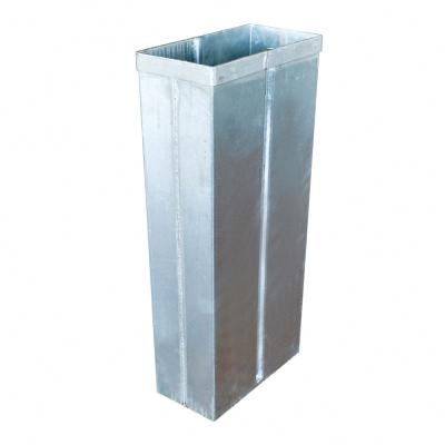 China Refrigeration Parts Ice Box For Block Ice Machine Factory for sale