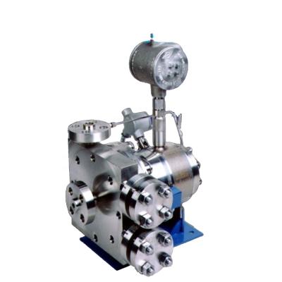 China Drinking Water Treatment Teikoku Nuclear Series Canned Motor Pumps for sale