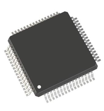 China RF SoC System On Chip Arm Cortex M0+ MCU 64MHz 512Kbytes STM32WB09KEV7TR for sale