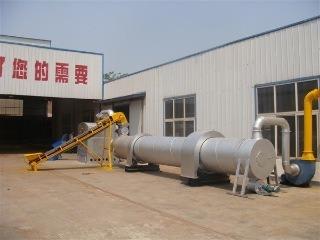 Verified China supplier - Zhangqiu Fada Pellet Machinery Co., Ltd.