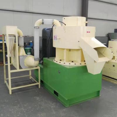 China Hotels 1500 Kg Per Hour Wooden Hull Pellet Machine Wood Head Animal Pellet Mill Cottonseed Cottonseed Powder for sale