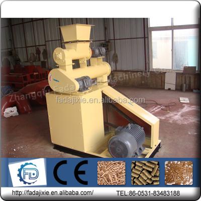 China CE approved 5-8 t/h animal feed pellet machine / pellet machine for farm 5000-8000 for sale