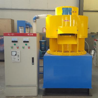 China FD Double Vertical Ring-Die Wood Pellet Mill 6mm-20mm for sale