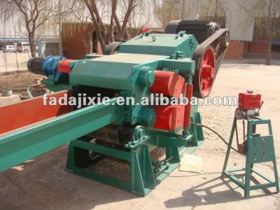 China CE Approved Chipper/Wood Chipper/Wood Chipper Machine Drum Chipper for sale