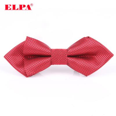 China butterfly bow tie for sale