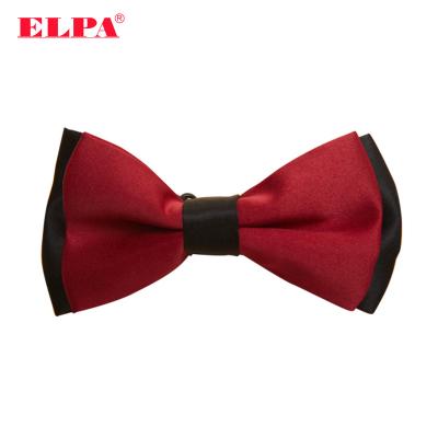 China Polyester bow tie for sale