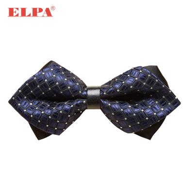 China Polyester bow tie for sale