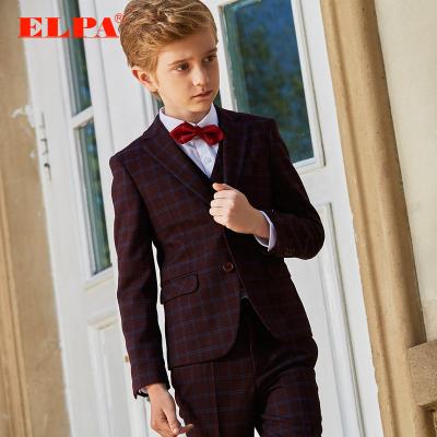 China Boys Squishy/Polyester Suits for sale