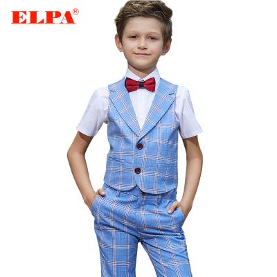 China Boys Squishy/Polyester Suits for sale