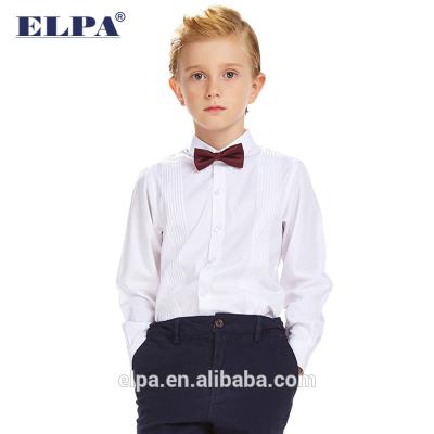 China 100% cotton child's shirt for sale