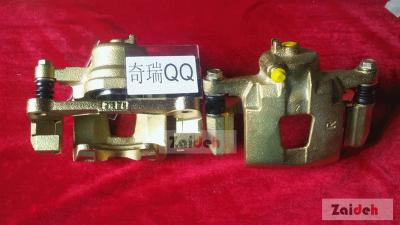 Cina Chery QQ front brake caliper 18-55015 18-55016 in vendita