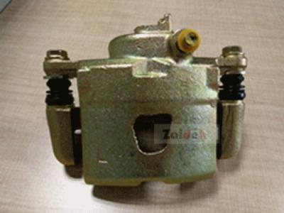 Κίνα Steel Material Brake Calipers suzuki alto 800 Front Left side 18-49015 προς πώληση