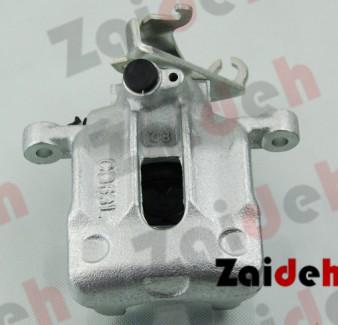 China VOLVO S40/V40 Achter van de Schijfauto/Auto OEM 30863315/3345674/8602150/30863316 van Rembeugels Te koop