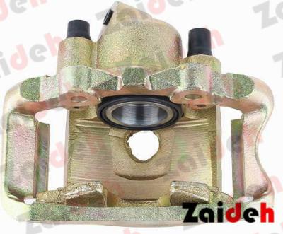 China 48 mm Piston VW Front Brake Caliper Replacement OEM 171615123B L , 171615124B R for sale