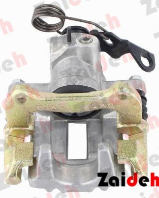 China Rear Disc VW Brake Calipers For VW Transforter Bus / Kasten 701615423 , 701615424 for sale