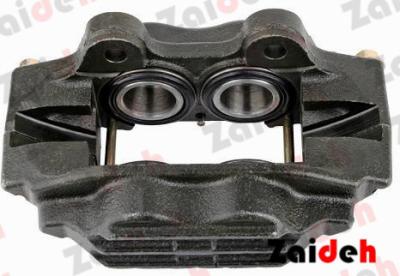 China Custom 4 Piston VW Brake Calipers For VW Taro Front Disc , J4775035080 / J4773035080 for sale