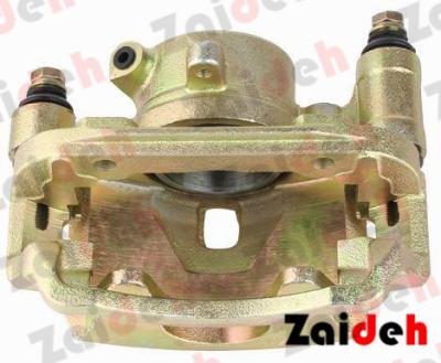 China Front VW Brake Calipers LC3578 DELPHI For VW Taro , OEM J4775026080 J4773026080 for sale