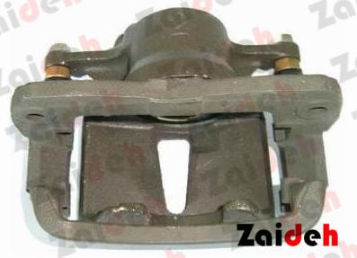 China Universal Auto Front Disc Toyota Brake Calipers OEM 47750-44010 , High Performance for sale